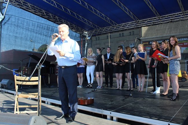 Wszystko zagrało na rynku!