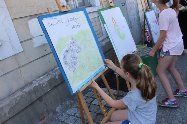 Wszystko zagrało na rynku!