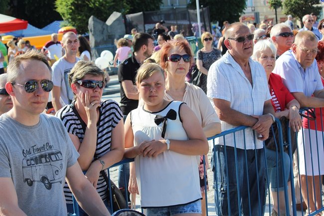 Wszystko zagrało na rynku!