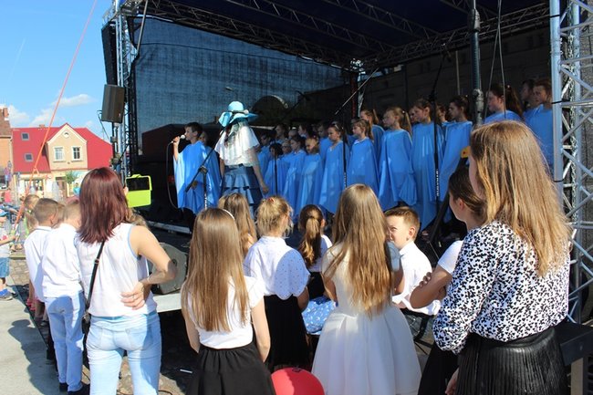 Wszystko zagrało na rynku!