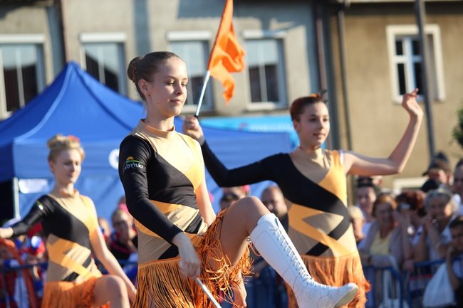 Wszystko zagrało na rynku!