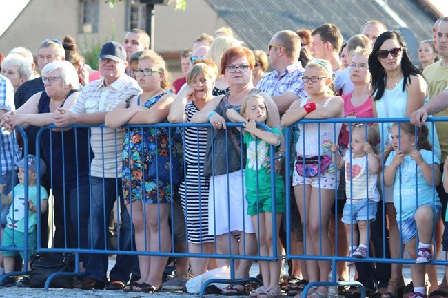Wszystko zagrało na rynku!