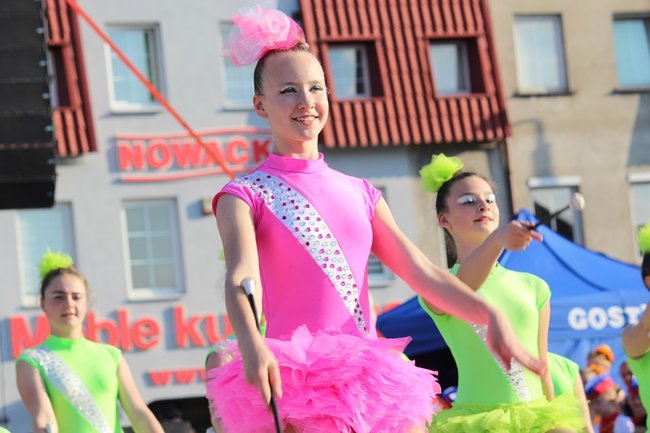 Wszystko zagrało na rynku!