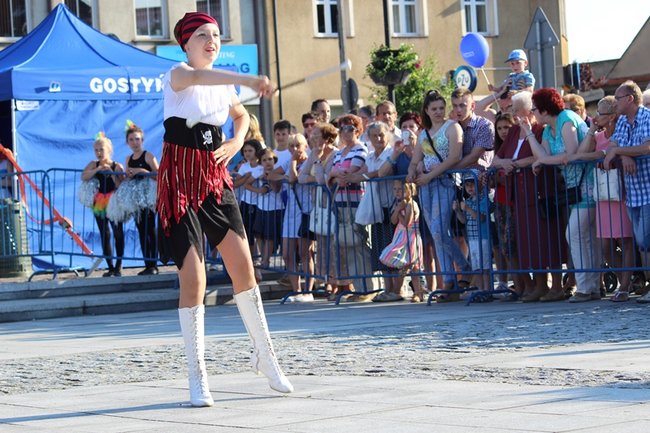 Wszystko zagrało na rynku!