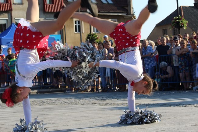 Wszystko zagrało na rynku!
