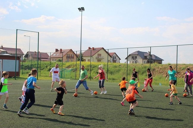 To był strzał w dziesiątkę ? zdjęcia
