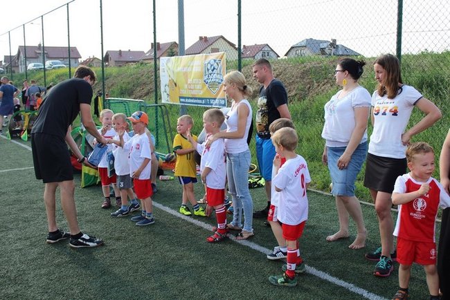 To był strzał w dziesiątkę ? zdjęcia