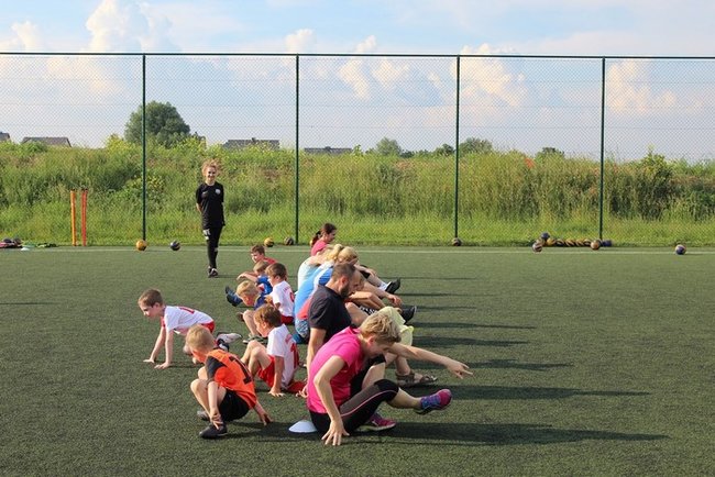 To był strzał w dziesiątkę ? zdjęcia