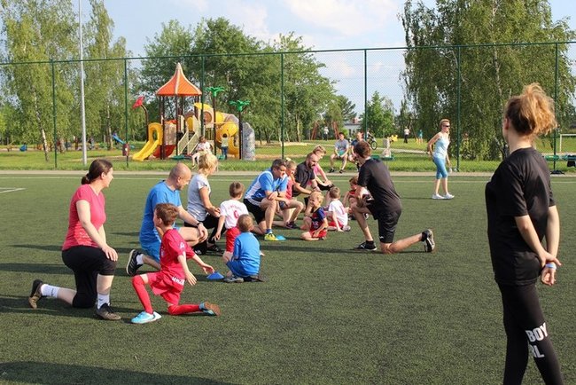 To był strzał w dziesiątkę ? zdjęcia