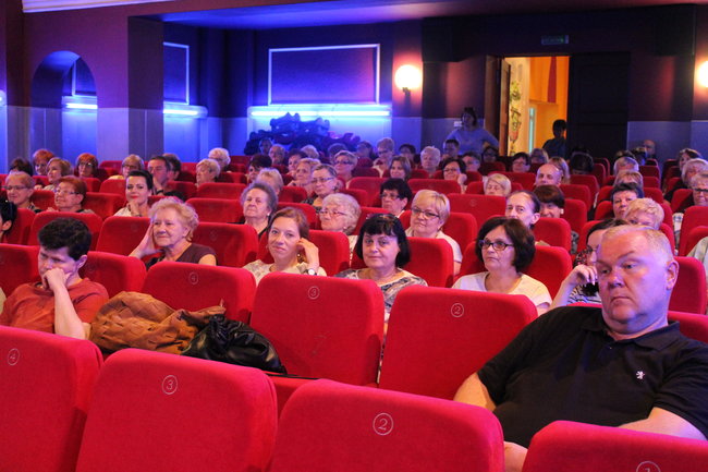 Kinga Dębska:Ten film był mi potrzebny