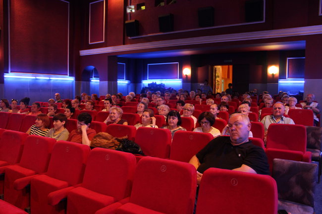 Kinga Dębska:Ten film był mi potrzebny
