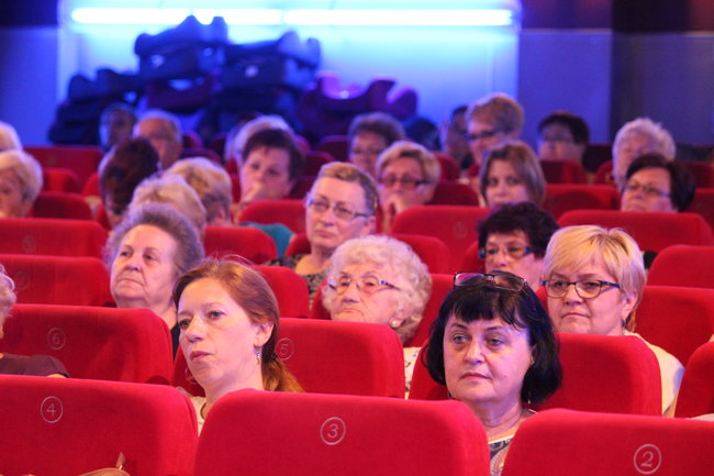 Kinga Dębska:Ten film był mi potrzebny