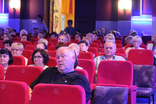 Kinga Dębska:Ten film był mi potrzebny