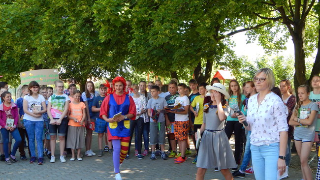 Jak nie czytam... jak czytam!