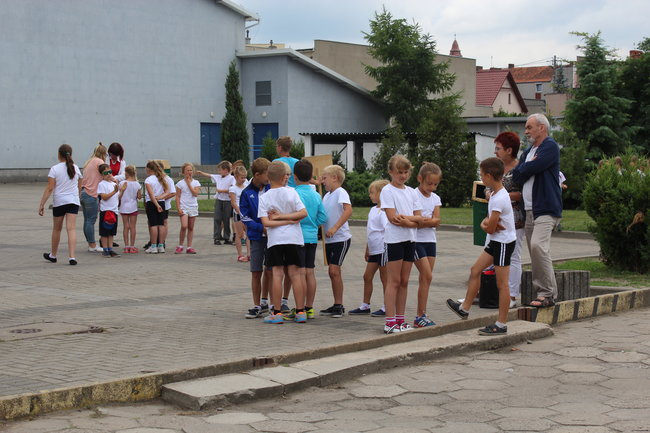 By zachować trzeźwy umysł