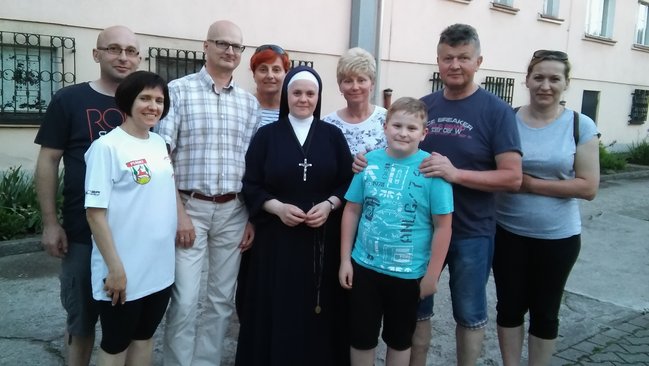 Podążali śladami Bojanowskiego
