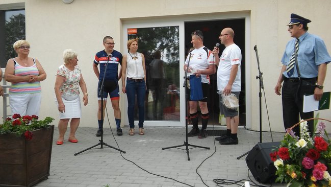 Podążali śladami Bojanowskiego