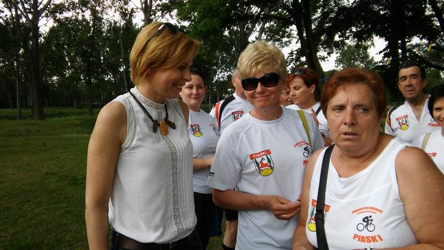 Podążali śladami Bojanowskiego