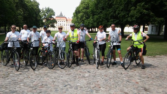 Podążali śladami Bojanowskiego
