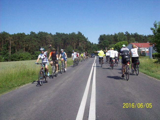 Podążali śladami Bojanowskiego