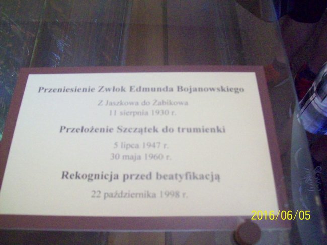 Podążali śladami Bojanowskiego