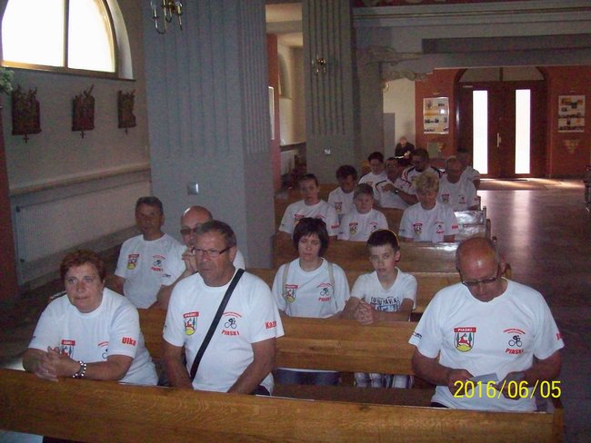 Podążali śladami Bojanowskiego