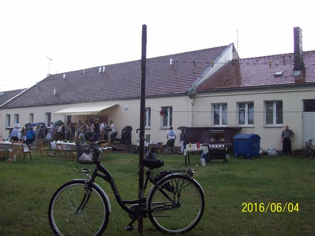 Podążali śladami Bojanowskiego