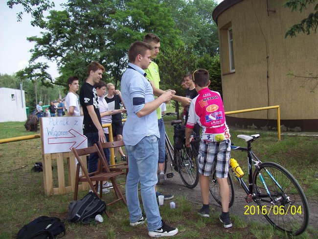 Podążali śladami Bojanowskiego