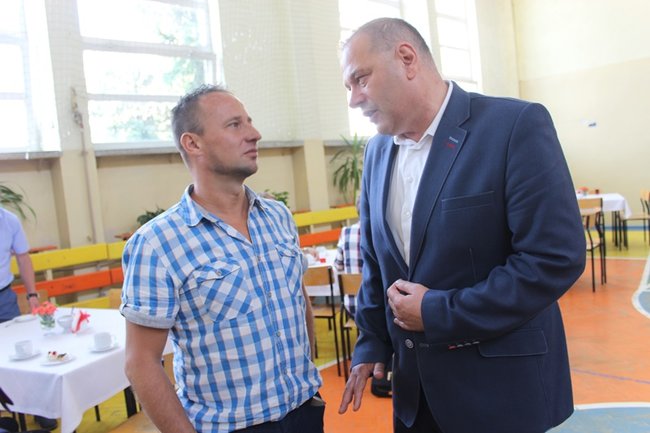 Warto jest dążyć do celu