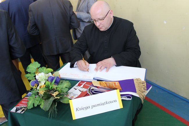 Warto jest dążyć do celu