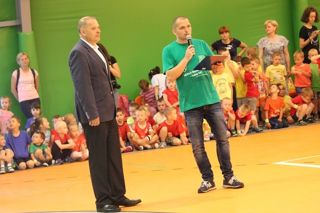 Warto jest dążyć do celu