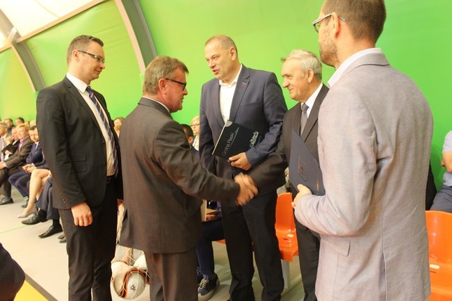 Warto jest dążyć do celu