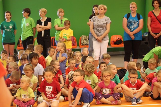 Warto jest dążyć do celu