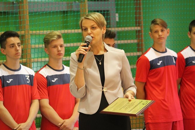 Warto jest dążyć do celu