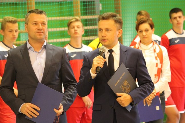 Warto jest dążyć do celu