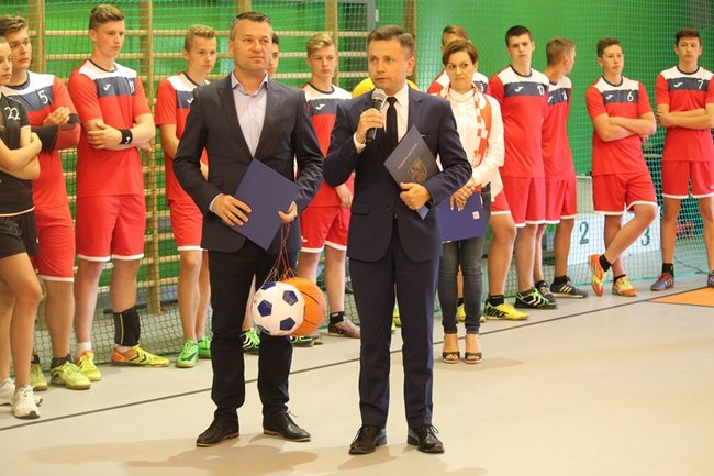 Warto jest dążyć do celu