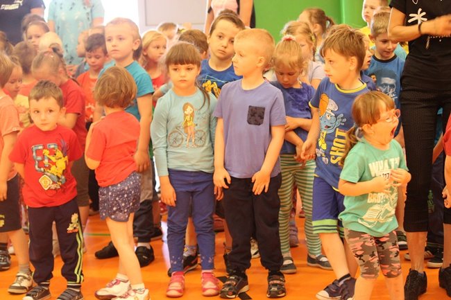 Warto jest dążyć do celu