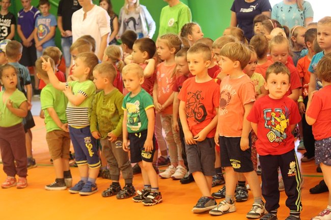 Warto jest dążyć do celu