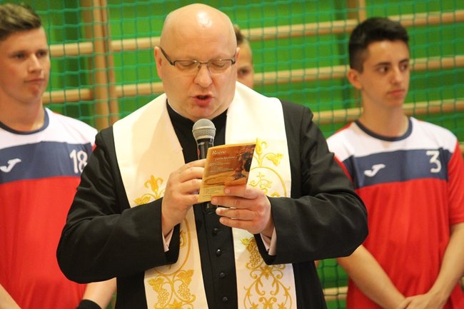 Warto jest dążyć do celu