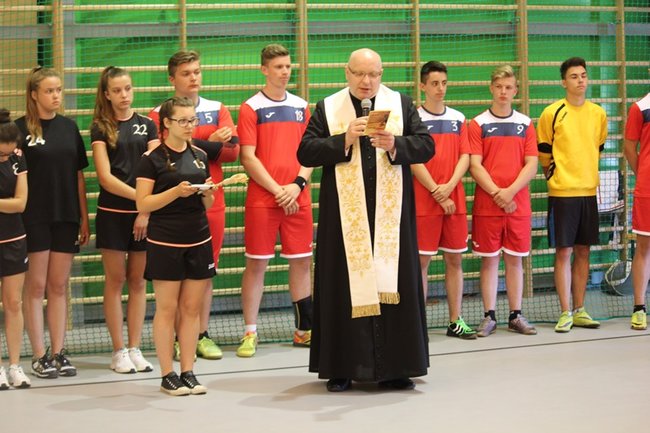 Warto jest dążyć do celu