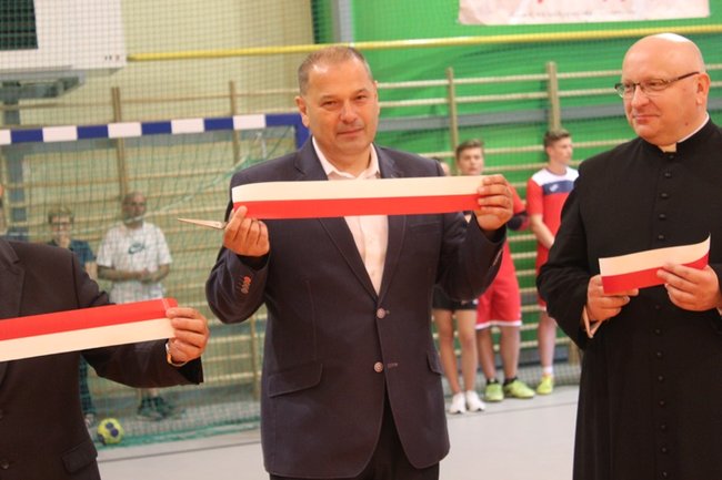 Warto jest dążyć do celu