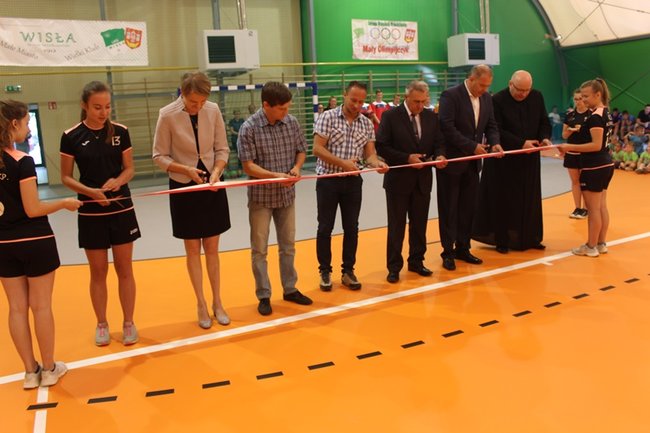 Warto jest dążyć do celu