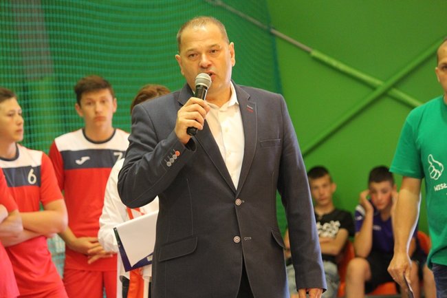 Warto jest dążyć do celu