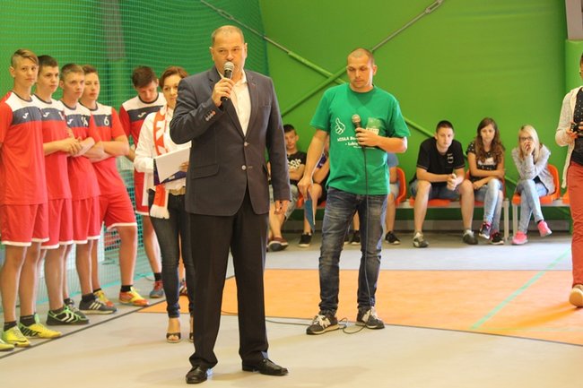 Warto jest dążyć do celu