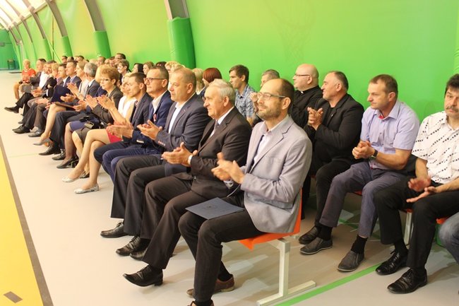 Warto jest dążyć do celu