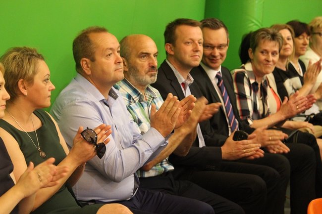 Warto jest dążyć do celu
