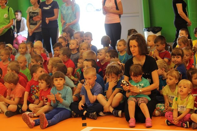 Warto jest dążyć do celu