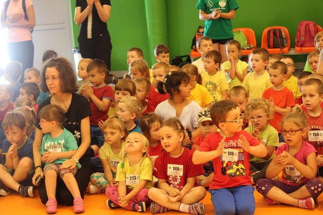Warto jest dążyć do celu