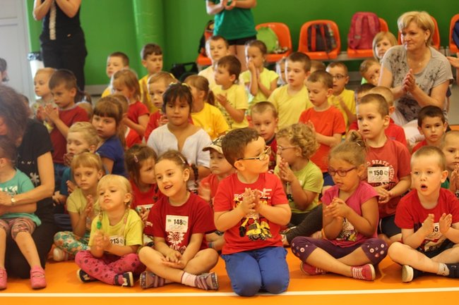 Warto jest dążyć do celu