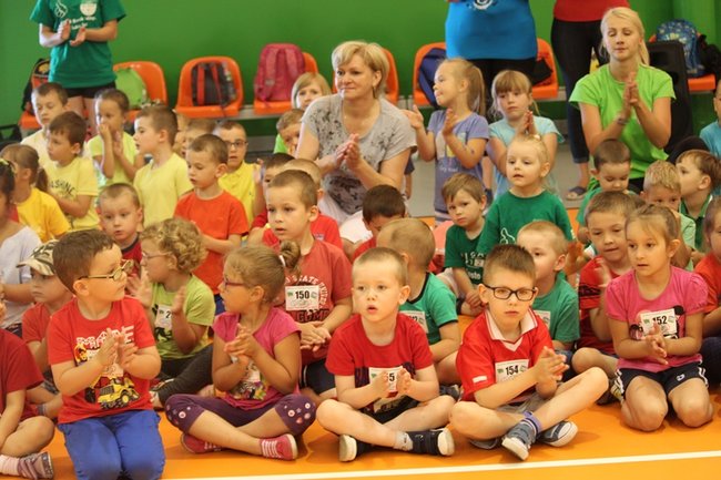 Warto jest dążyć do celu